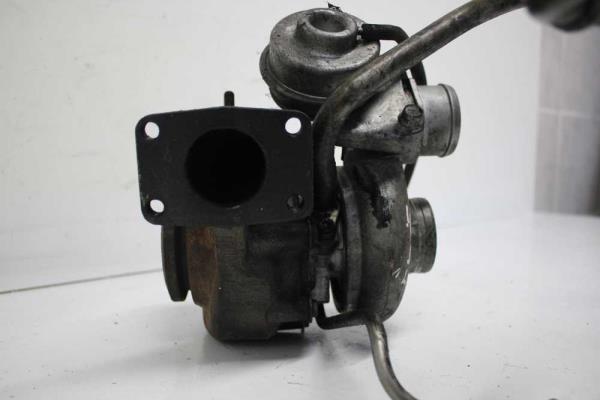 TURBO VW CRAFTER 2.5TDI - Vue 3